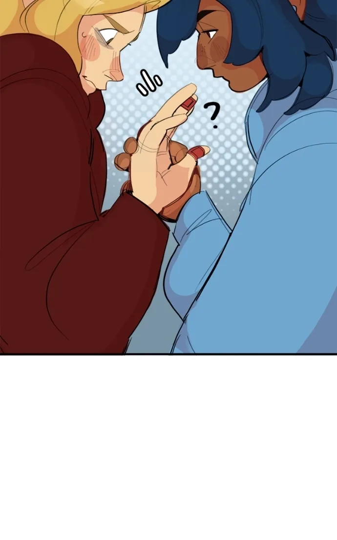 Not So Silent Chapter 59 page 34