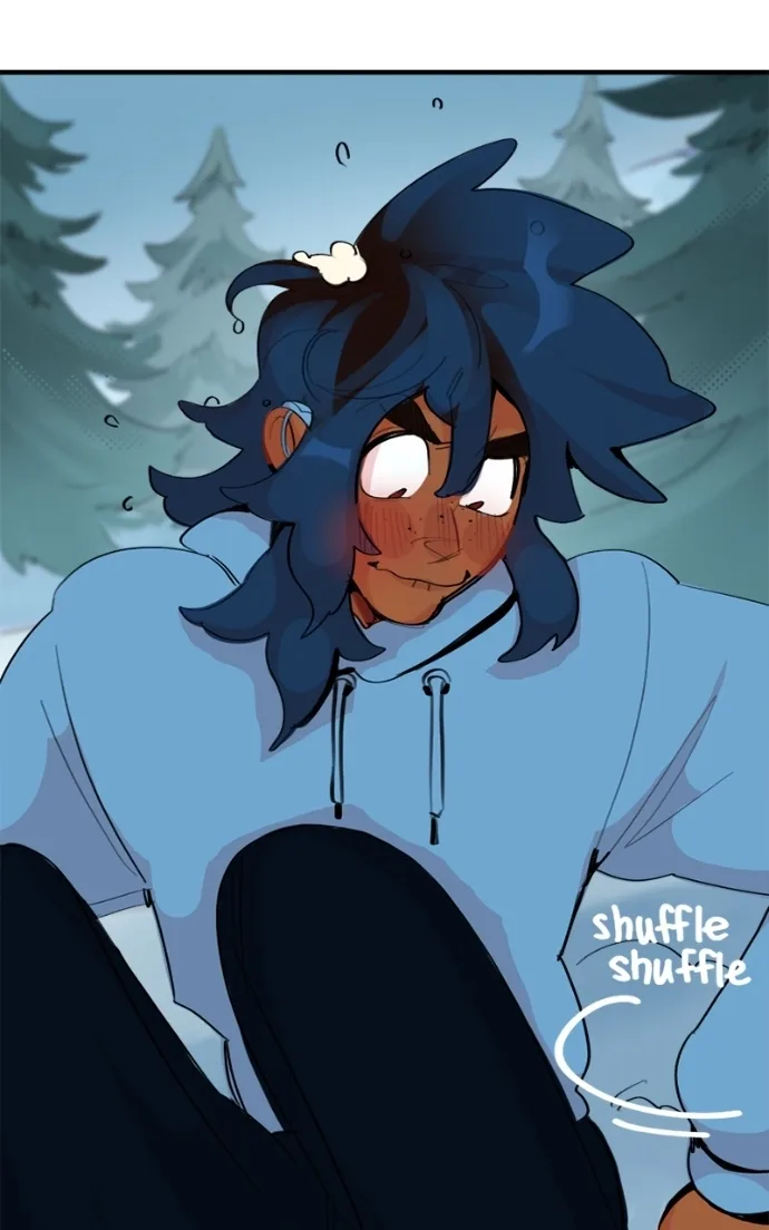 Not So Silent Chapter 59 page 5