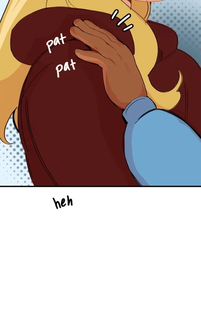 Not So Silent Chapter 59 page 30