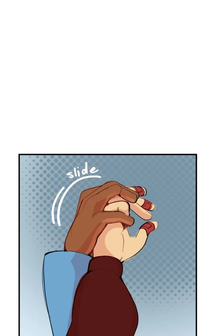 Not So Silent Chapter 59 page 32