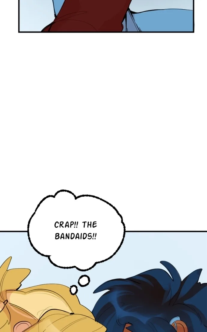 Not So Silent Chapter 59 page 33
