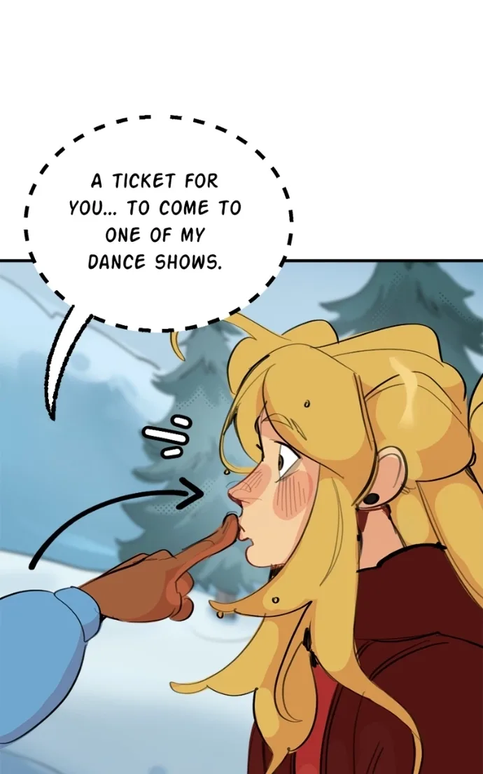 Not So Silent Chapter 59 page 10