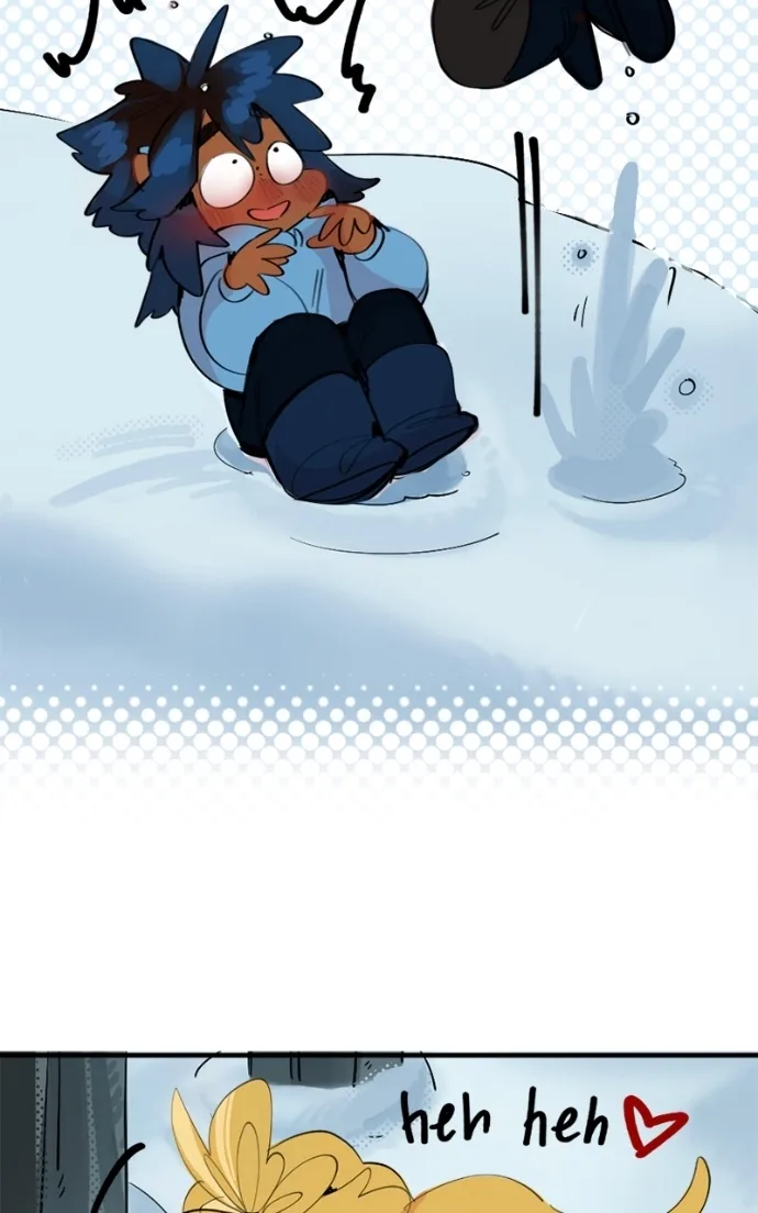 Not So Silent Chapter 59 page 19