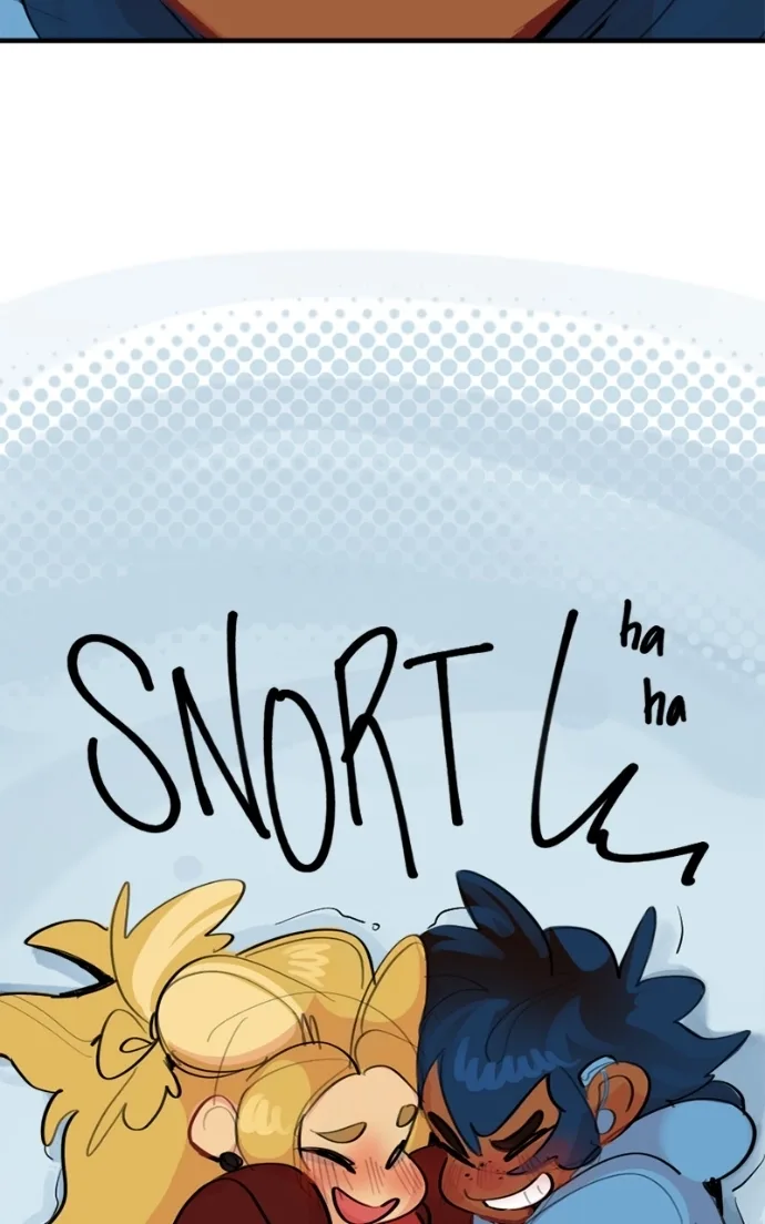 Not So Silent Chapter 59 page 25