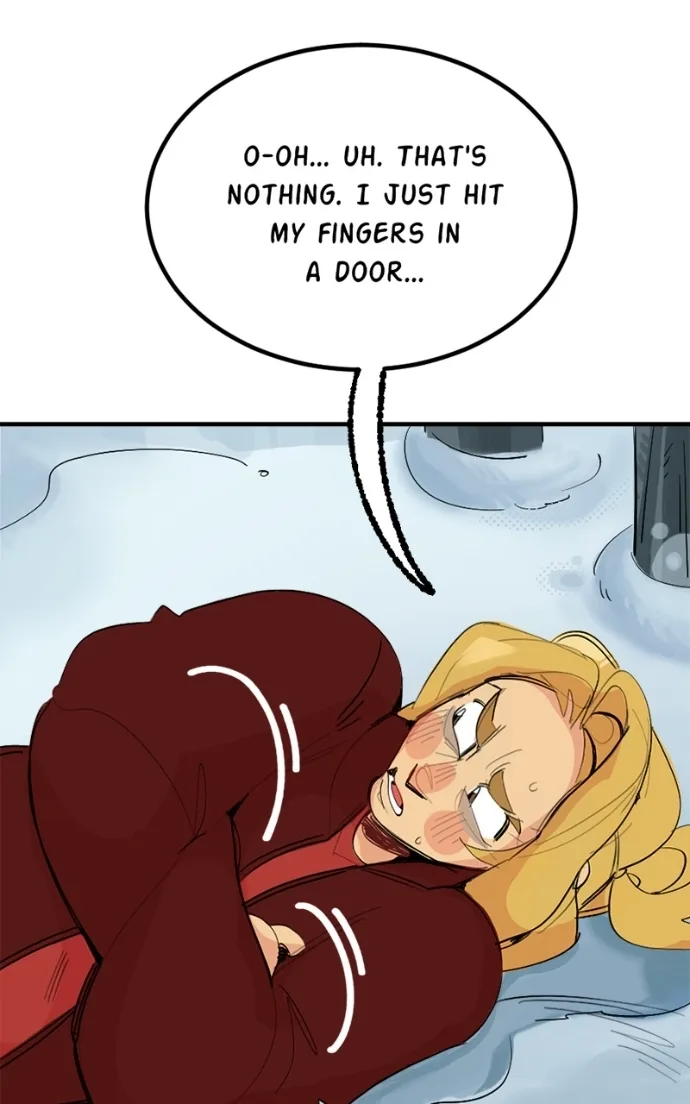 Not So Silent Chapter 59 page 35