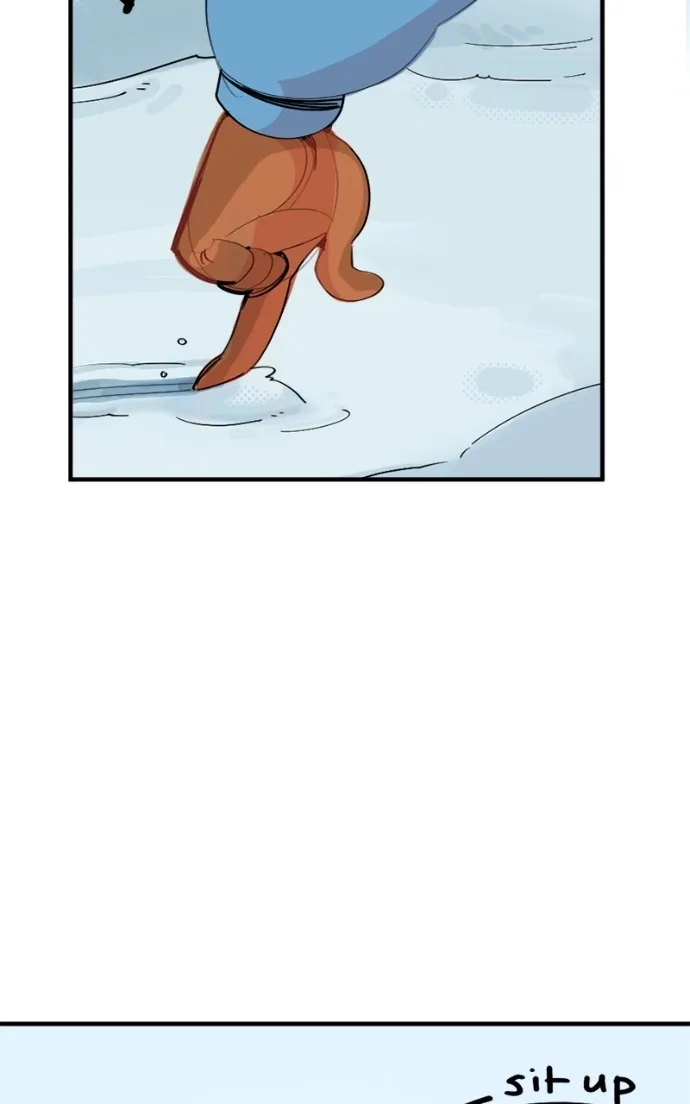 Not So Silent Chapter 59 page 38
