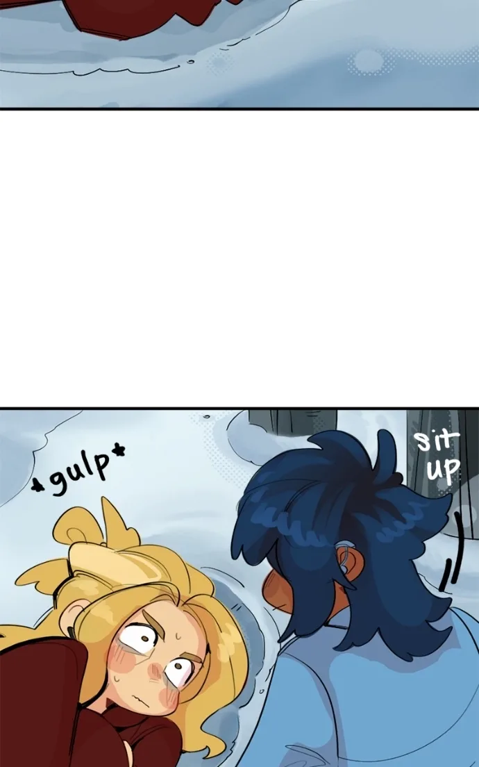 Not So Silent Chapter 59 page 36