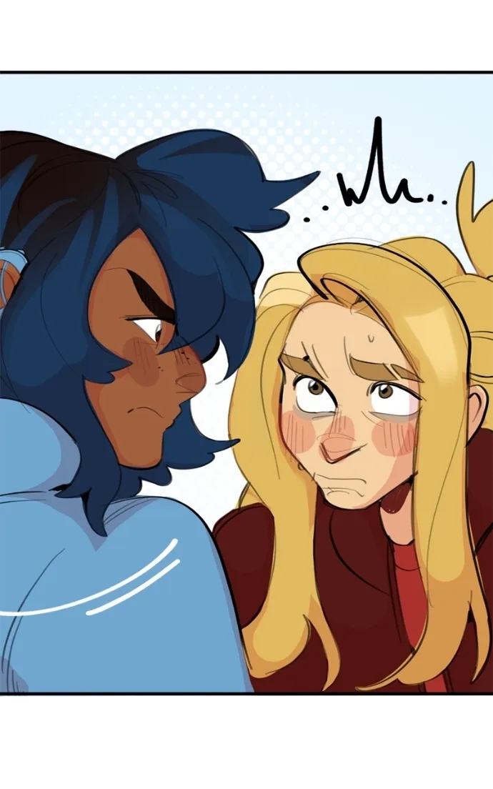 Not So Silent Chapter 59 page 41