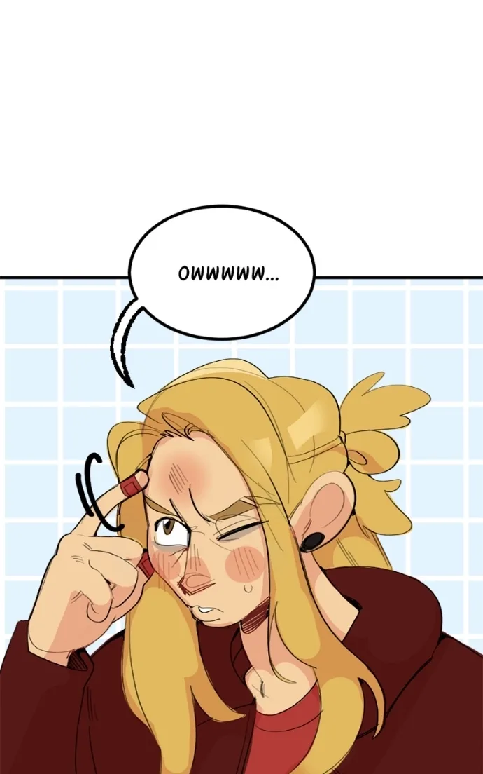 Not So Silent Chapter 59 page 44