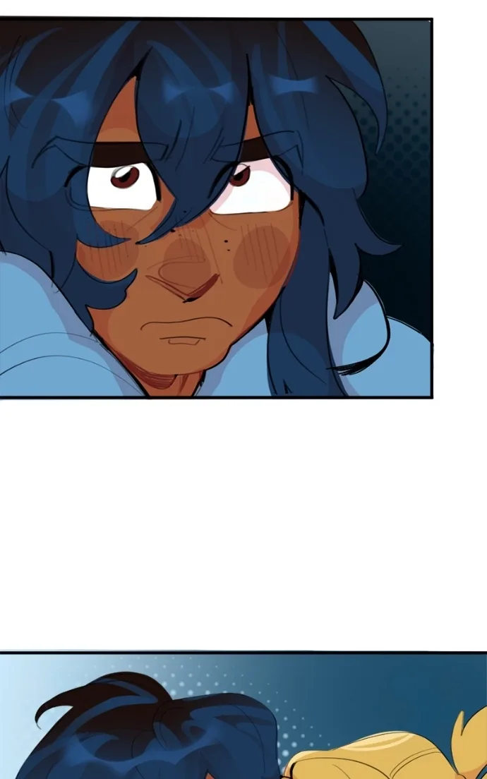 Not So Silent Chapter 59 page 50