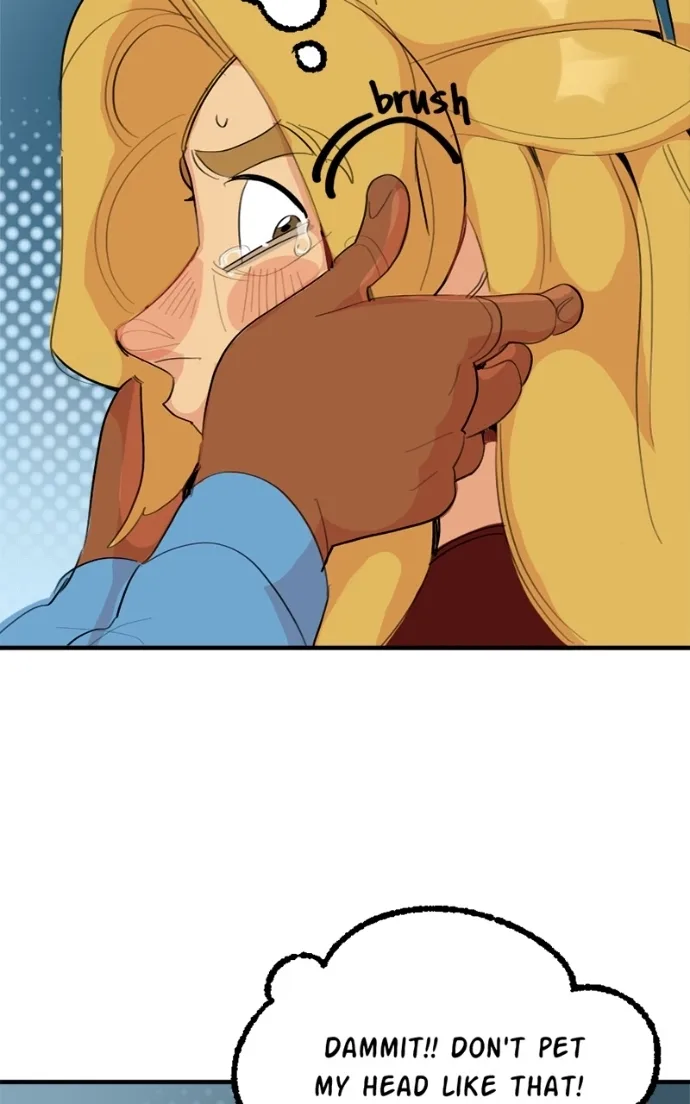 Not So Silent Chapter 59 page 52