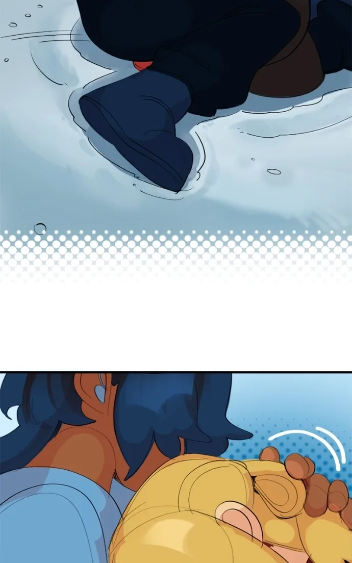 Not So Silent Chapter 59 page 55