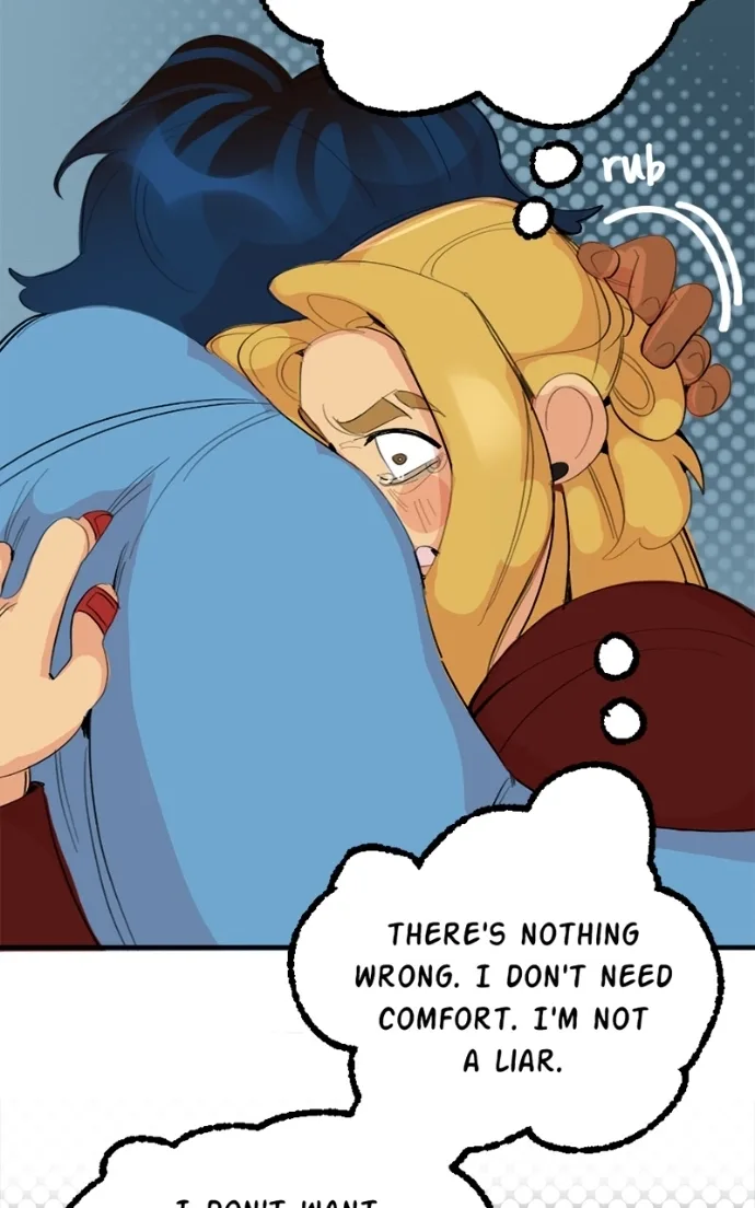 Not So Silent Chapter 59 page 53