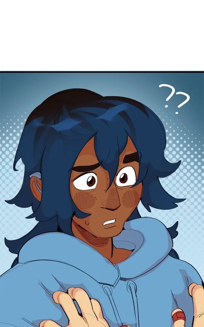 Not So Silent Chapter 59 page 58