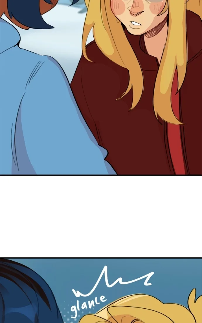 Not So Silent Chapter 59 page 64