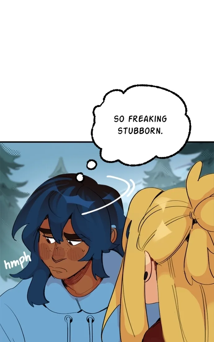 Not So Silent Chapter 59 page 62