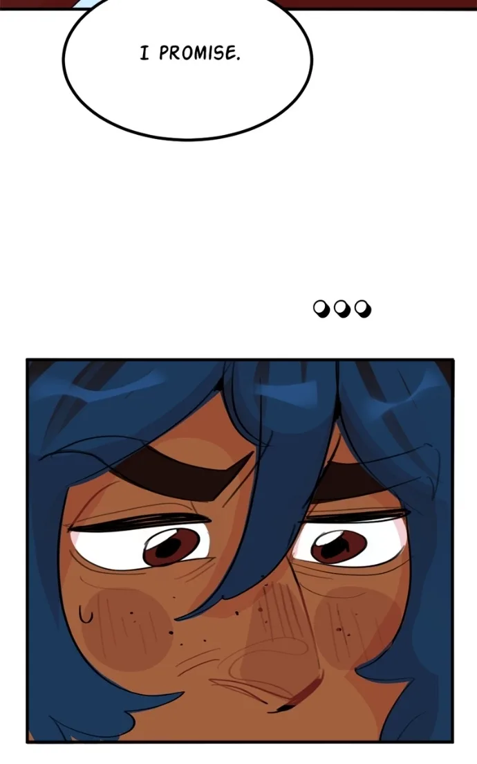 Not So Silent Chapter 59 page 61