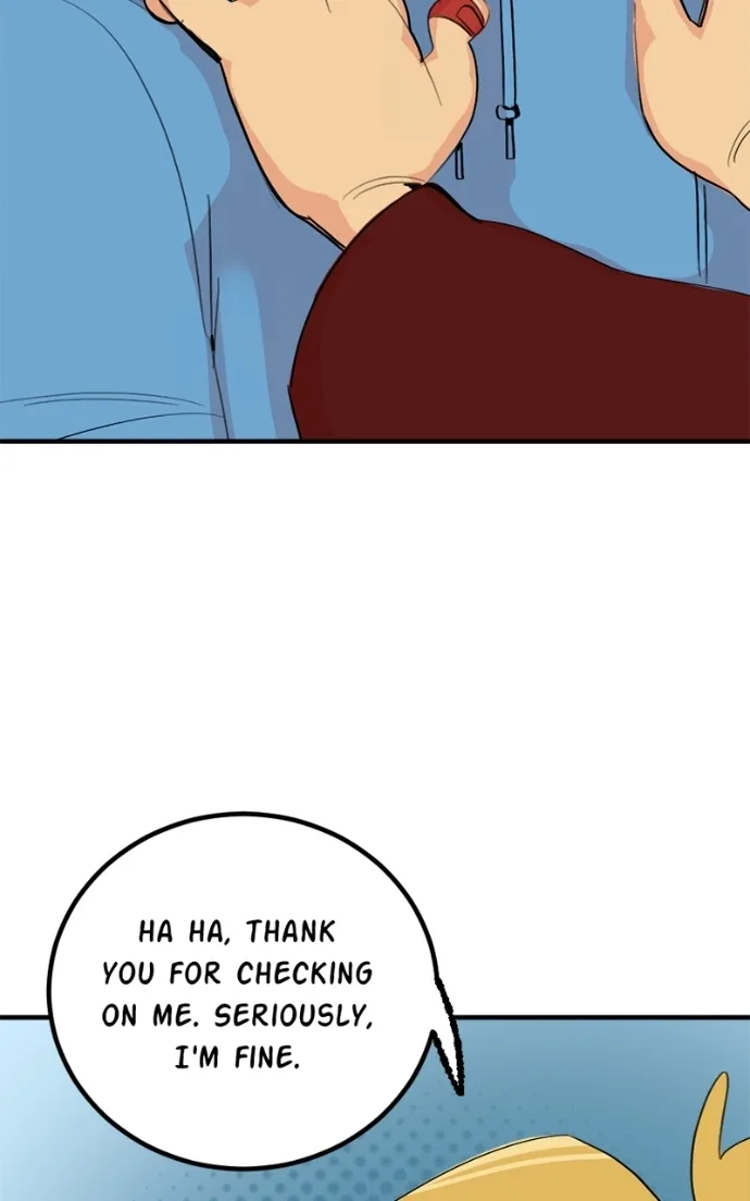 Not So Silent Chapter 59 page 59