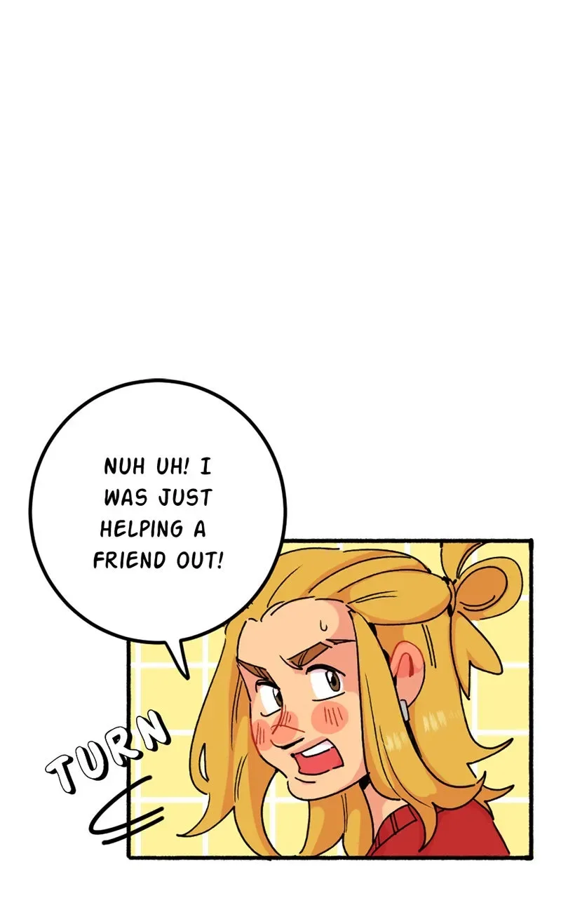 Not So Silent Chapter 6 page 2