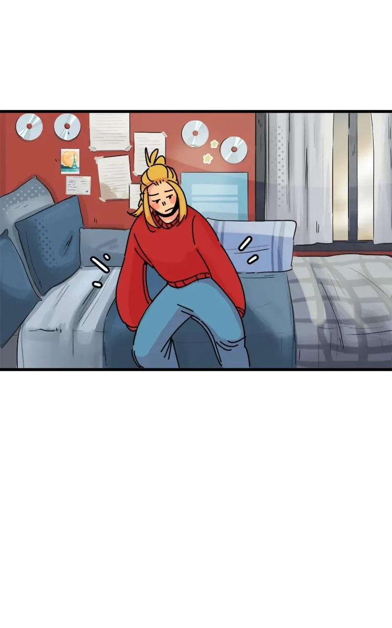 Not So Silent Chapter 6 page 13