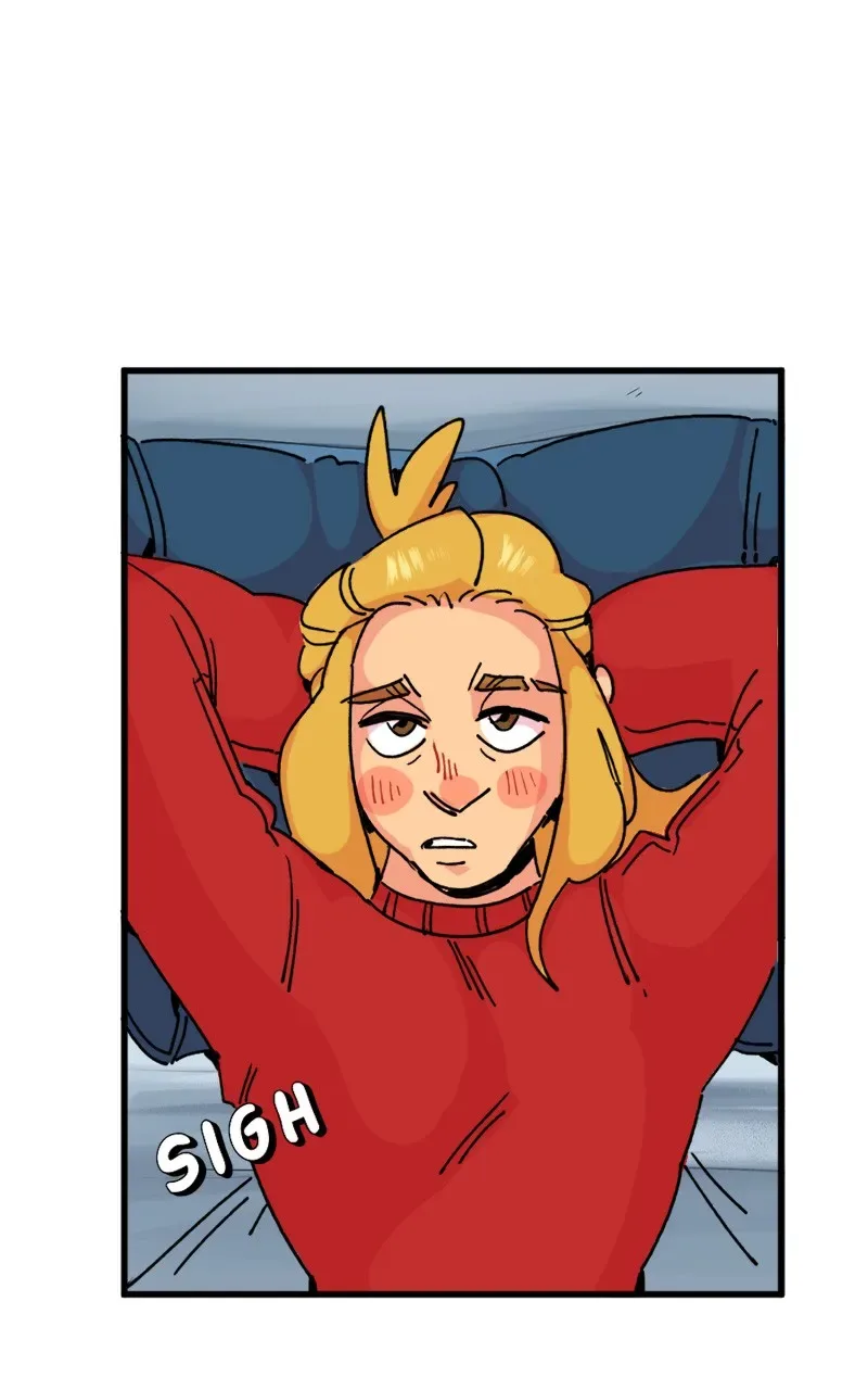 Not So Silent Chapter 6 page 14