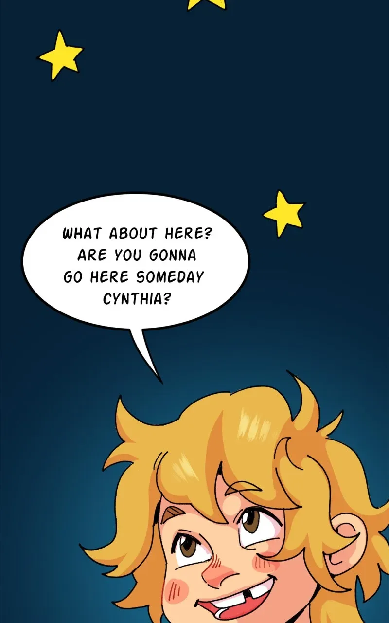 Not So Silent Chapter 6 page 23