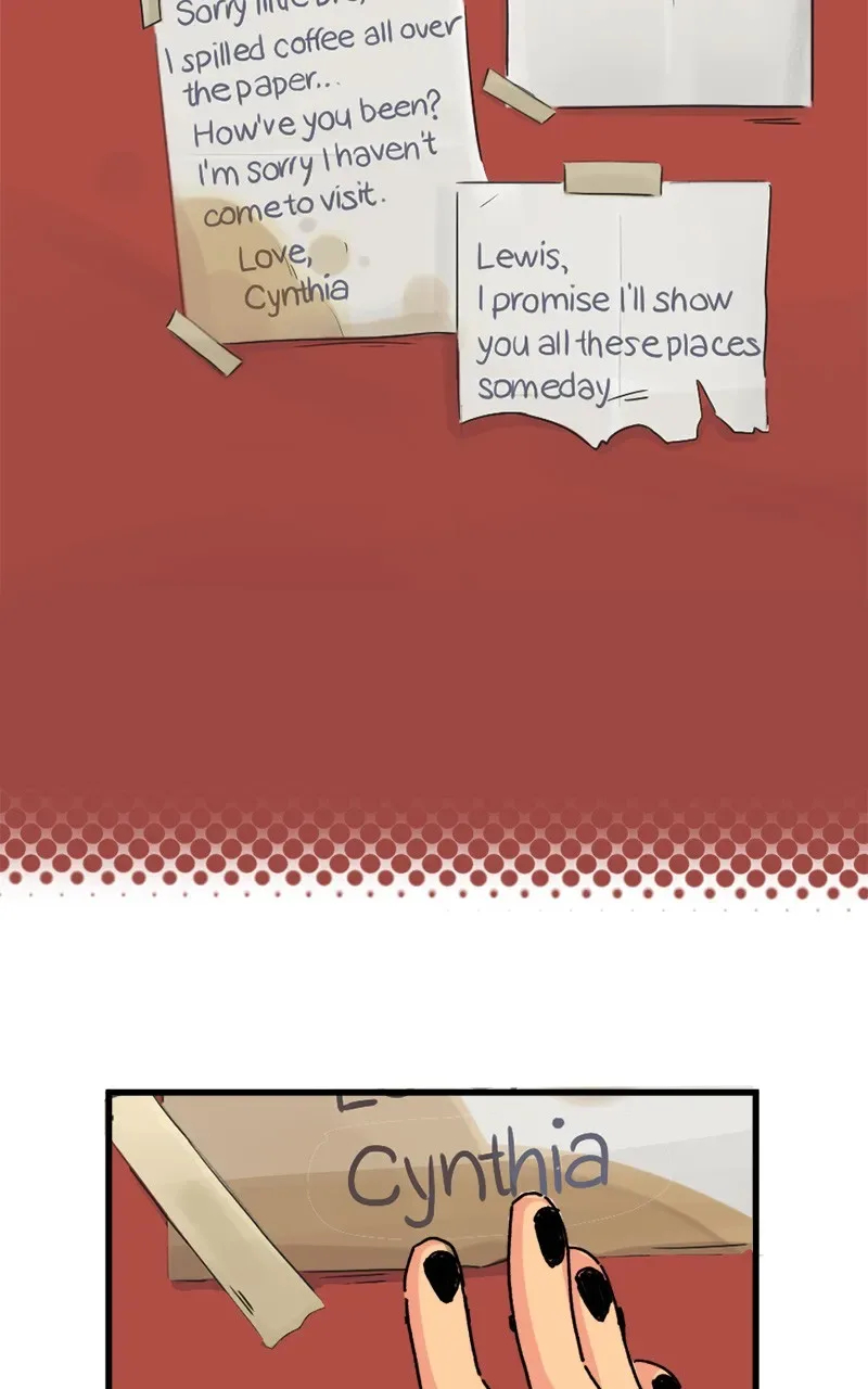 Not So Silent Chapter 6 page 19