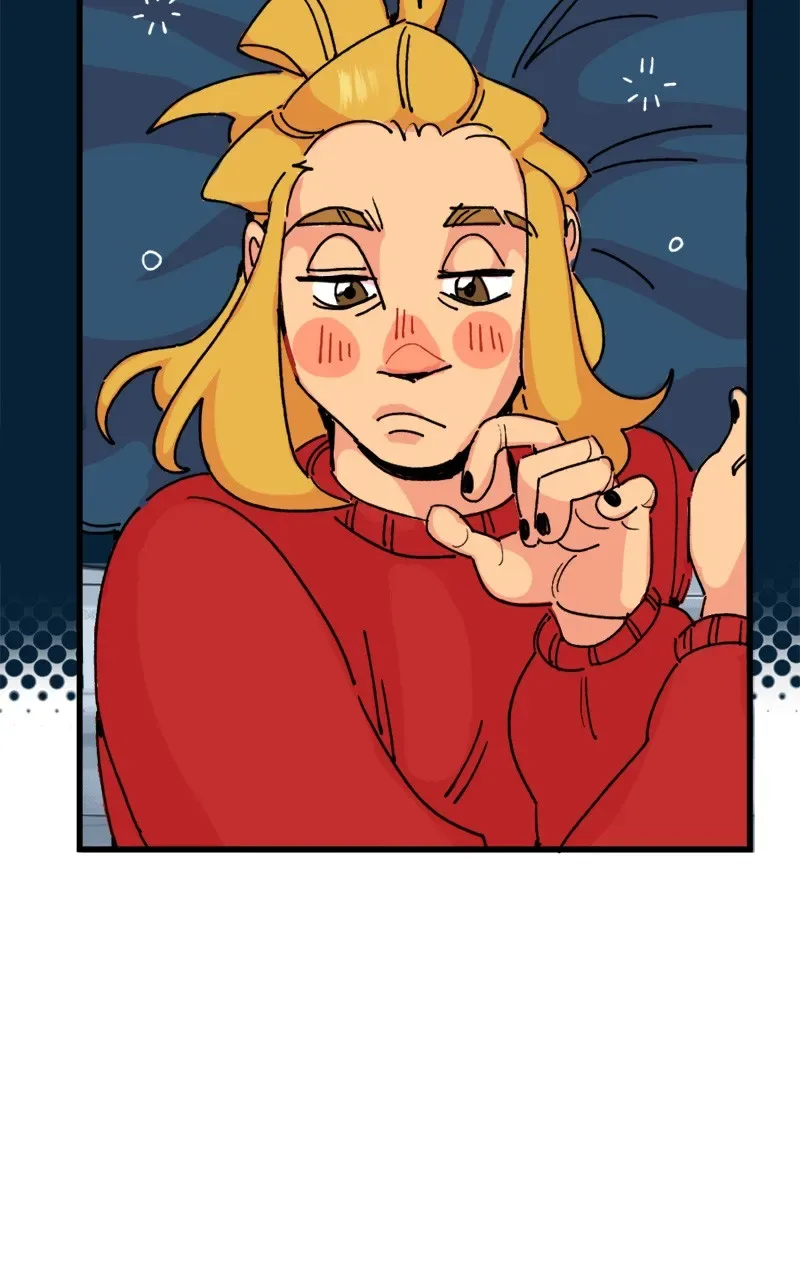 Not So Silent Chapter 6 page 30