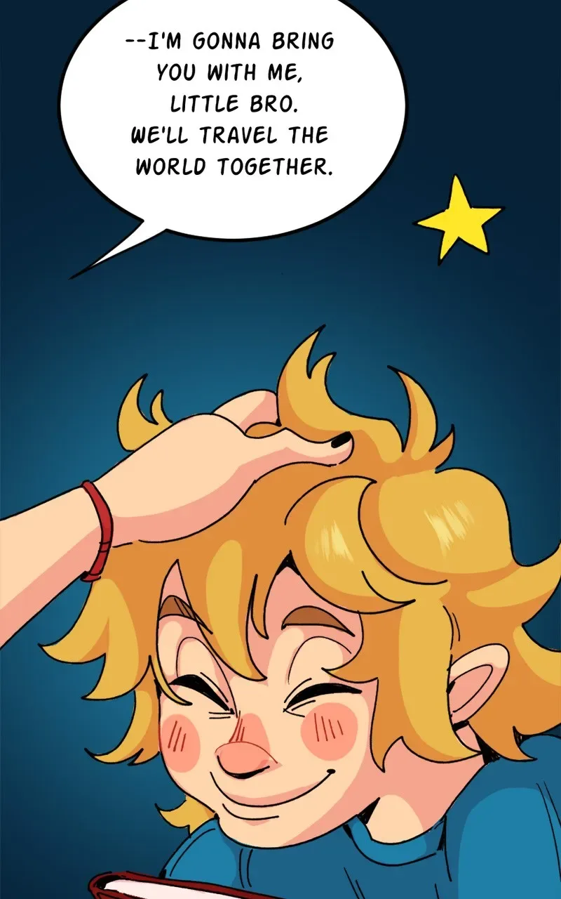 Not So Silent Chapter 6 page 26