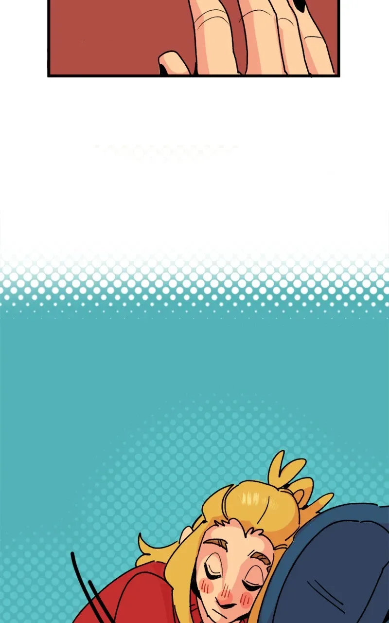 Not So Silent Chapter 6 page 20