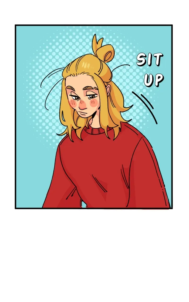 Not So Silent Chapter 6 page 31