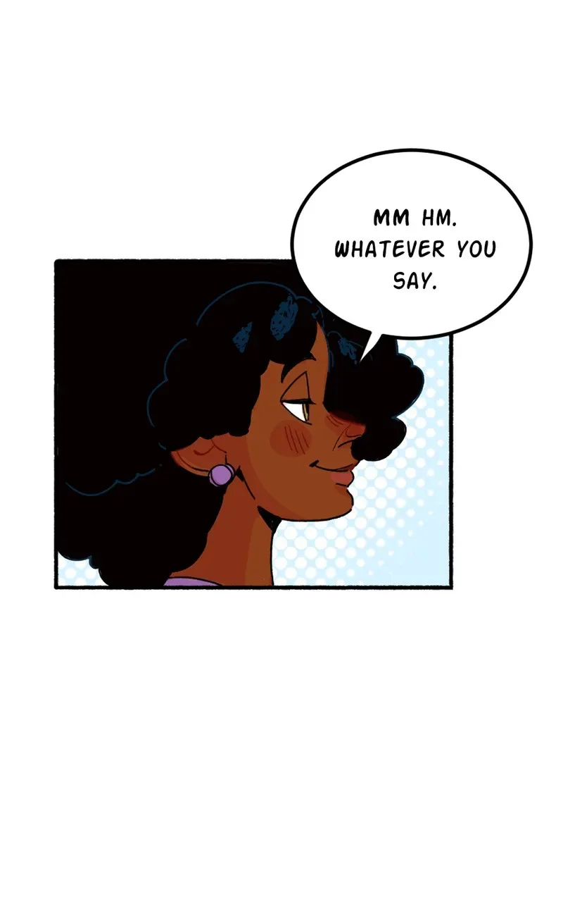 Not So Silent Chapter 6 page 3