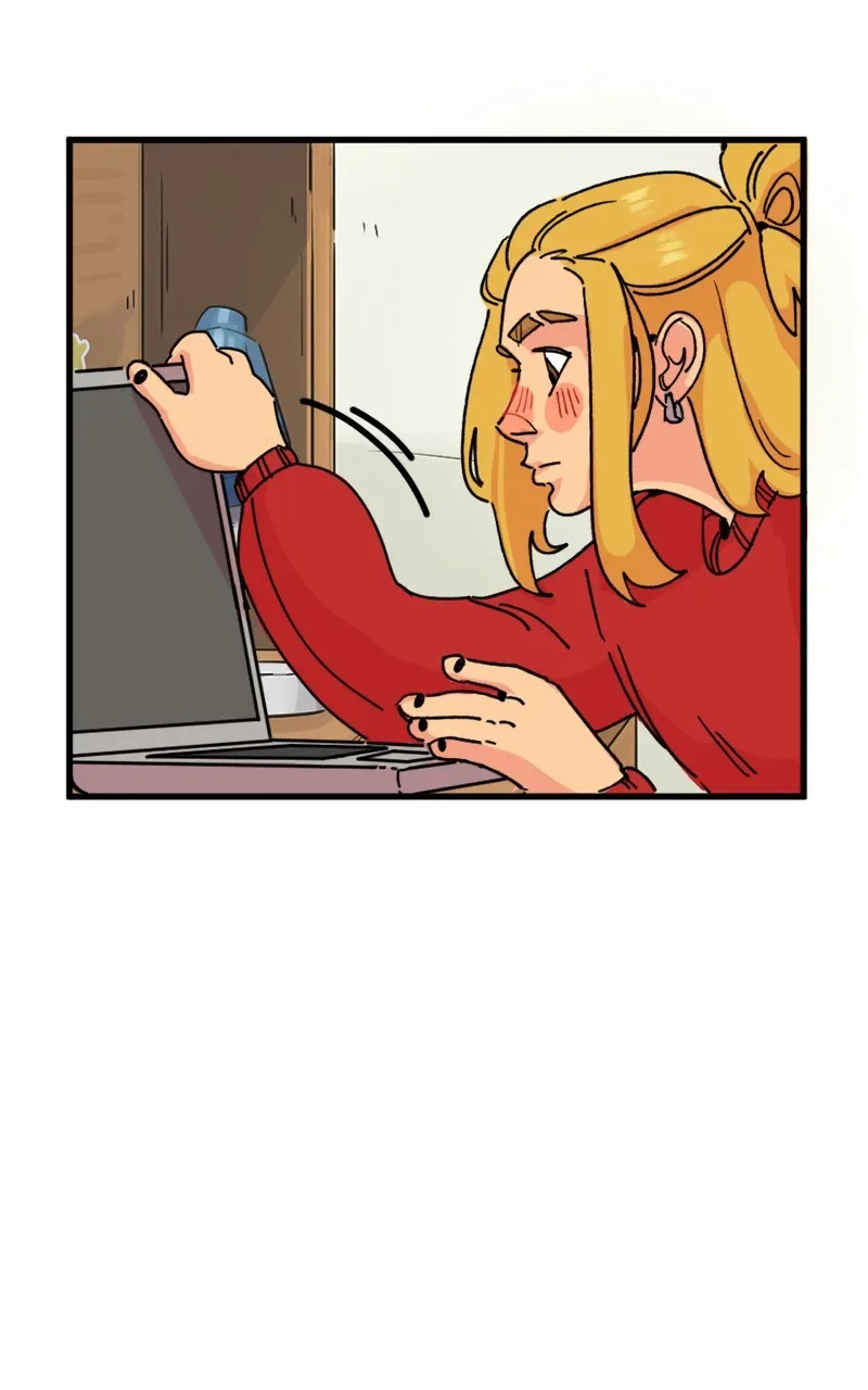 Not So Silent Chapter 6 page 35