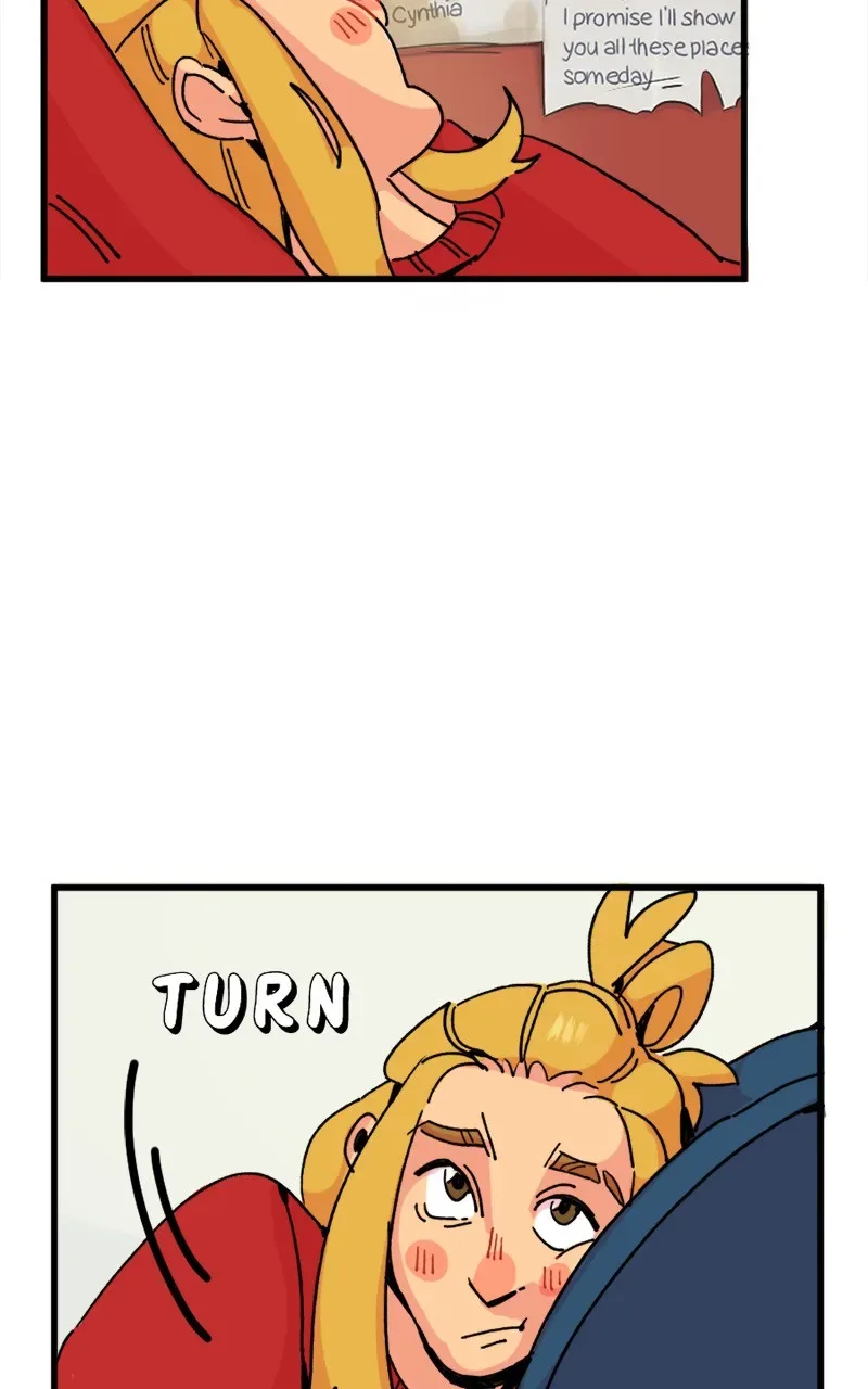 Not So Silent Chapter 6 page 17