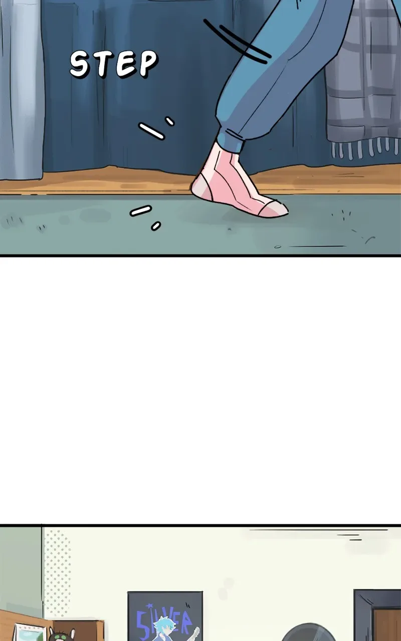 Not So Silent Chapter 6 page 33