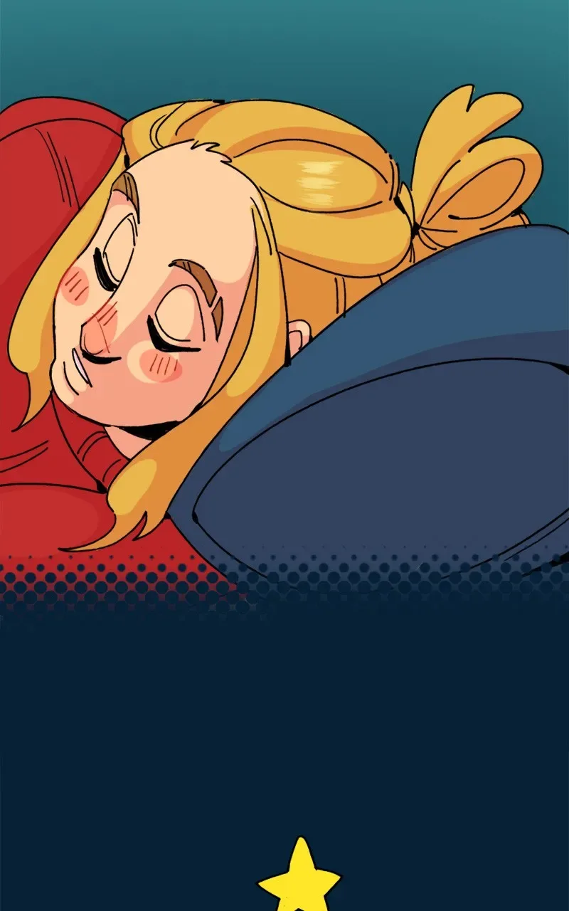 Not So Silent Chapter 6 page 22