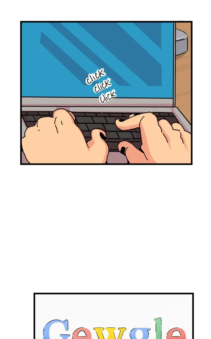 Not So Silent Chapter 6 page 36