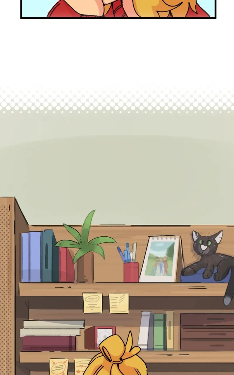 Not So Silent Chapter 6 page 38