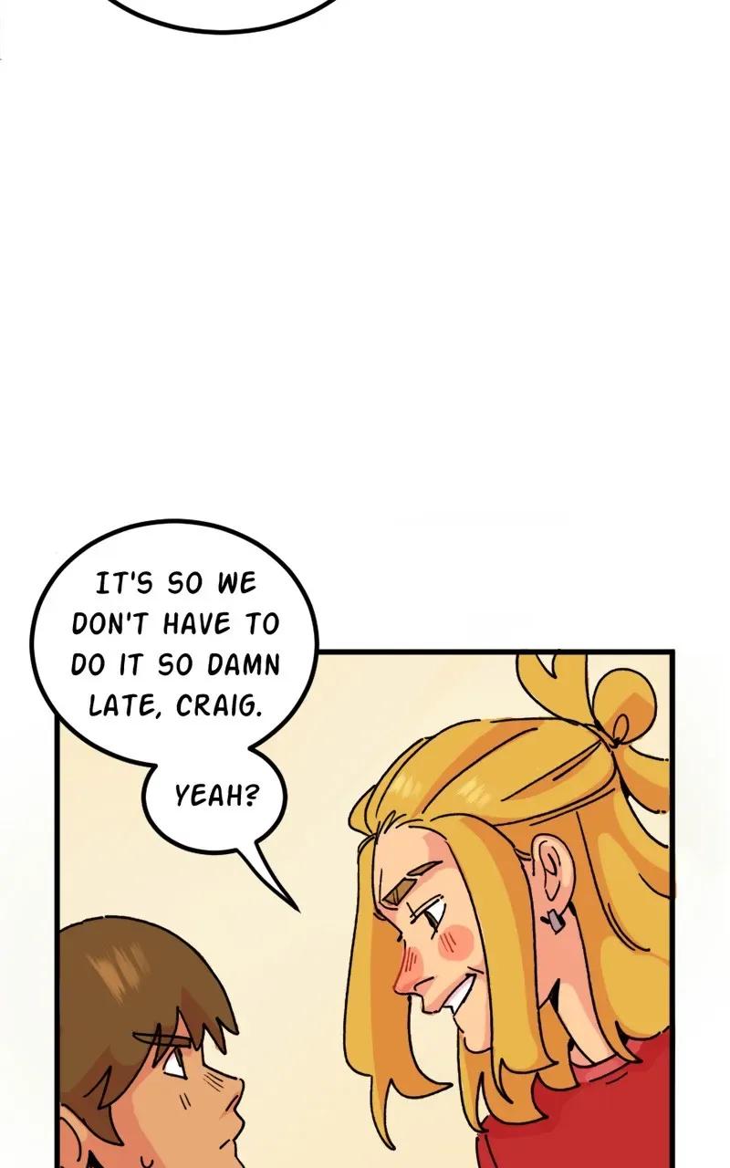 Not So Silent Chapter 6 page 45
