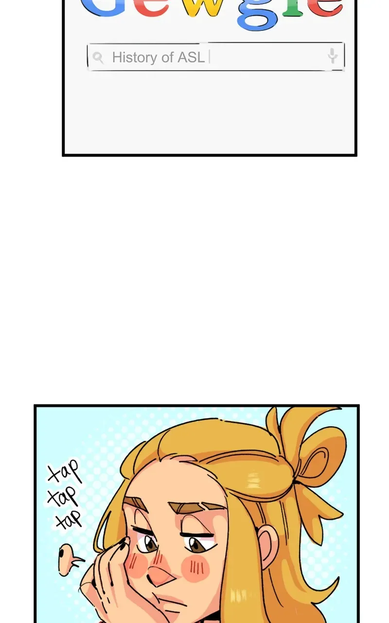 Not So Silent Chapter 6 page 37