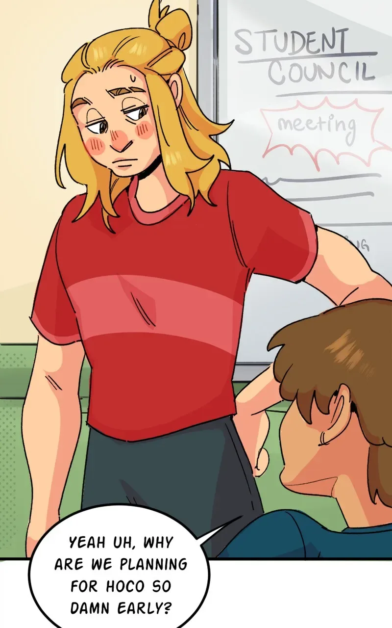 Not So Silent Chapter 6 page 44