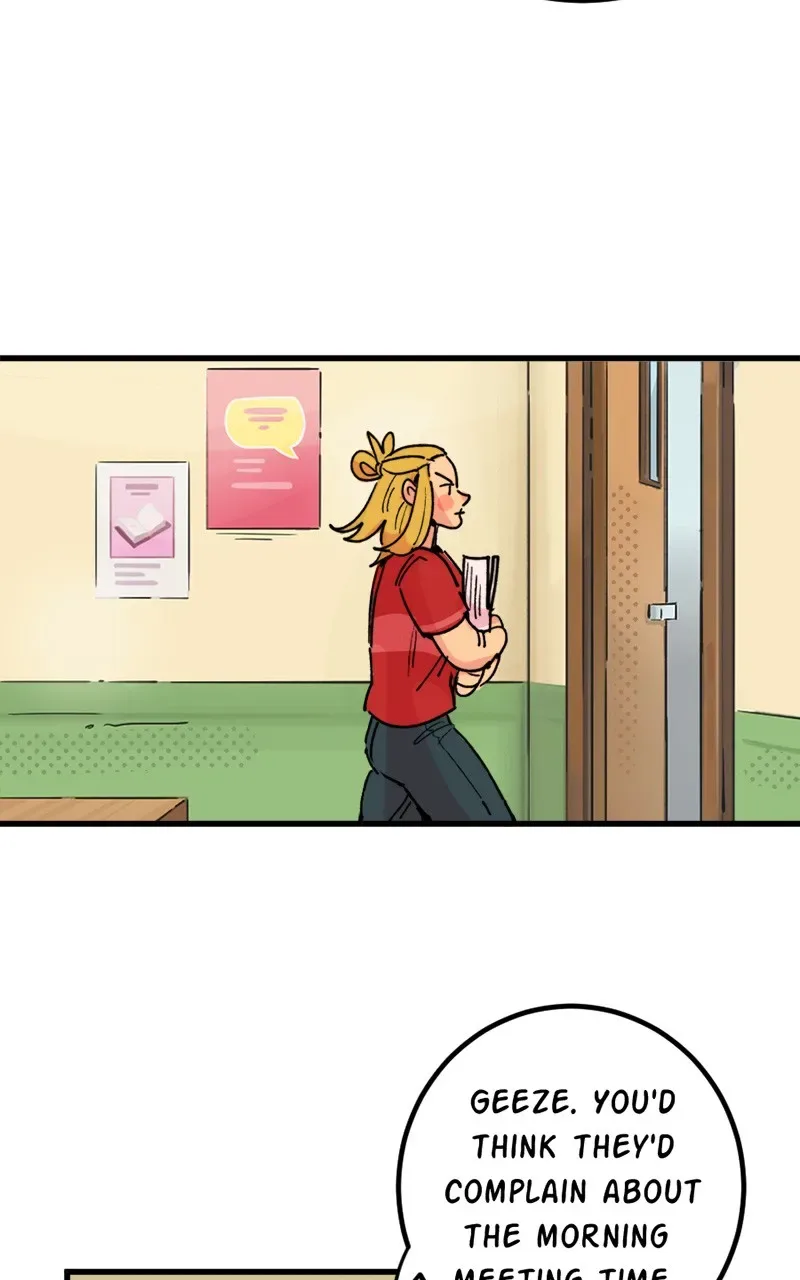 Not So Silent Chapter 6 page 48