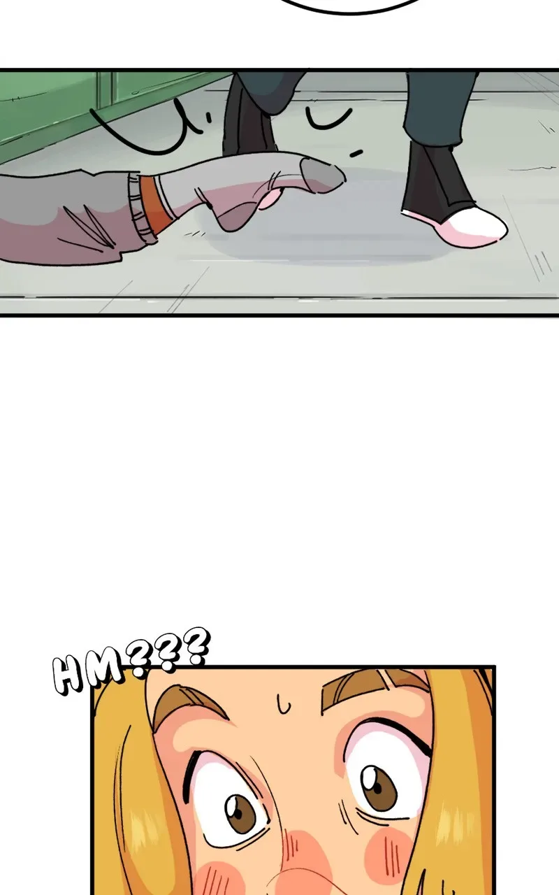 Not So Silent Chapter 6 page 52