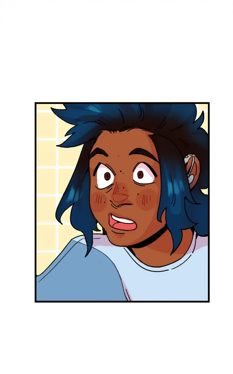 Not So Silent Chapter 6 page 55