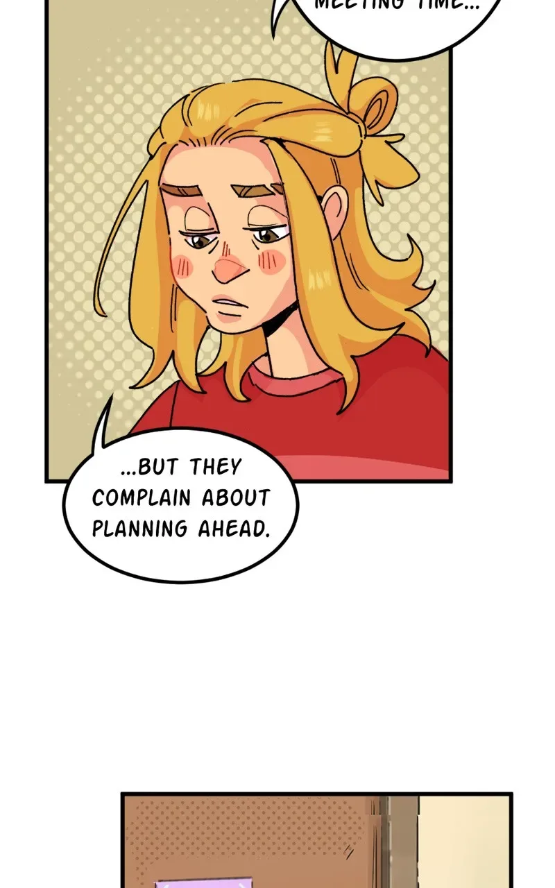 Not So Silent Chapter 6 page 49