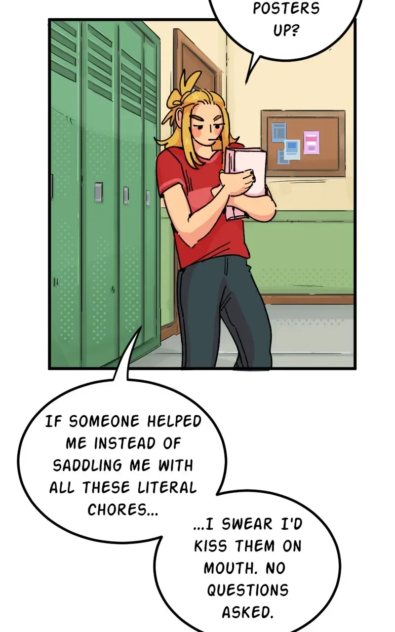 Not So Silent Chapter 6 page 51