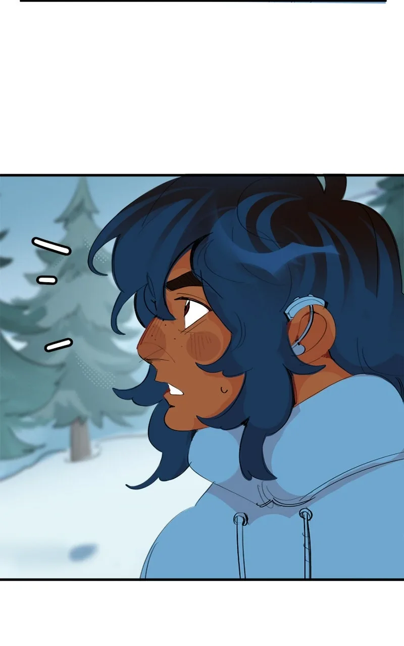 Not So Silent Chapter 60 page 8