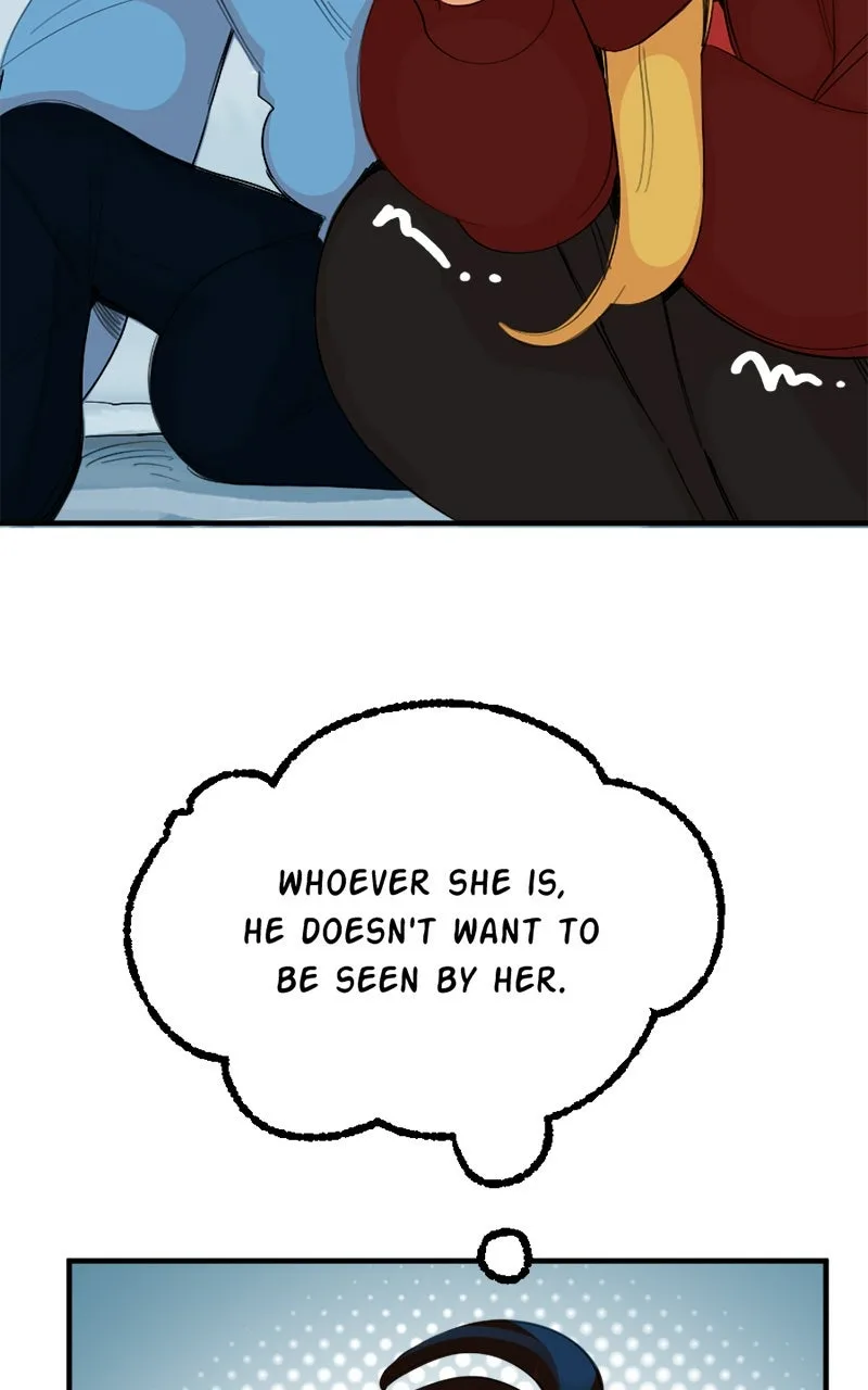 Not So Silent Chapter 60 page 12