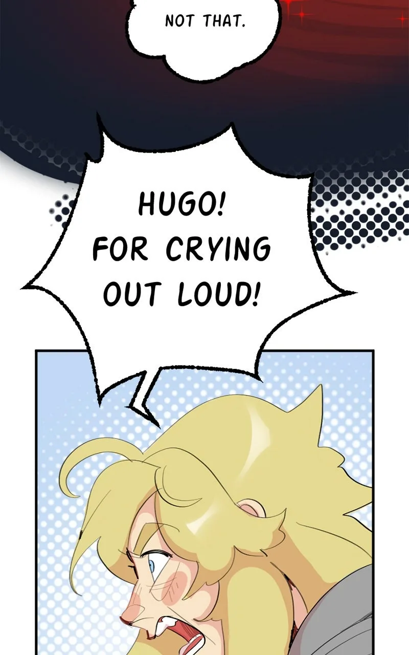 Not So Silent Chapter 60 page 33