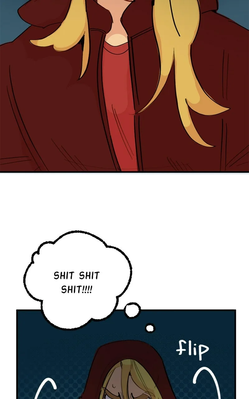 Not So Silent Chapter 60 page 3